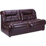 Диван прямий AMF Art Metal Furniture Візит Мадрас Дк браун 1650x960x840 мм Диван прямий AMF Art Metal Furniture Візит Мадрас Дк браун 1650x960x840 мм