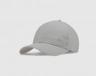 Кепка 4F BASEBALL CAP U464 4FWMM00ACABU464-25S L-XL сірий