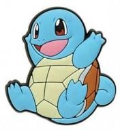 Джибітси JIBBITZ Pokemon squirtle