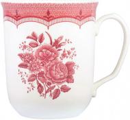 Чашка Claytan Ceramics Victoria Pink 370 мл