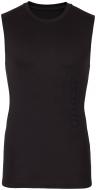 Майка 4F D4L18-TSMF402-BLACK р.2XL черный