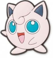 Джибитсы JIBBITZ Pokemon jigglypuff Джибитсы JIBBITZ Pokemon jigglypuff