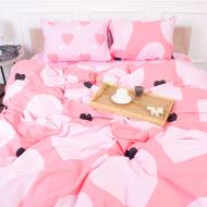 Комплект постельного белья MirSon №149 Rolando 2 мультиколор