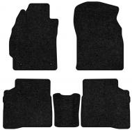 Коврики автомобильные EVAtech Standard Prius (ZVW30) Hybrid Restyling 2012-2015 3 поколение Liftback EU TY34025C5LA2VEB модельные