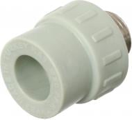 Муфта с наружной резьбой ETS ППР d20x1/2