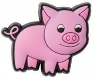 Джибитсы JIBBITZ Pink piggy