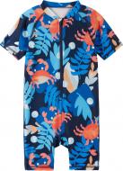 Комбинезон для купания Reima Atlantti р.68 темно-синий 5200131B-6982