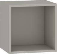 Шафа верхня відкрита Грейд Оптимум 360x360x297 мм фунго