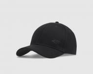 Кепка 4F BASEBALL CAP U464 4FWMM00ACABU464-20S L-XL черный