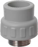 Муфта с наружной резьбой ETS ППР d32x1”