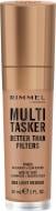 Праймер-бустер Rimmel London RM MULTI TASKER 3в1 003 Light 30 мл 30 г