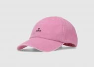 Кепка 4F BASEBALL CAP F374 4FWSS25ACABF374-54S os розовый