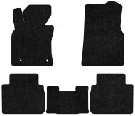 Коврики автомобильные EVAtech Standard Camry (XV70) 2017-2024 8 поколtybt Sedan USA TY33381C5TL2VEB модельные