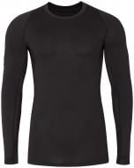 Футболка 4F D4L18-TSMLF401-BLACK р.2XL черный