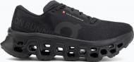 Кроссовки женские ON Cloudmonster 3 3WG10031043 р.37,5 черные