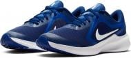Кроссовки демисезонные Nike DOWNSHIFTER 10 (GS) CJ2066-401 р.39 синие Кроссовки демисезонные Nike DOWNSHIFTER 10 (GS) CJ2066-401 р.39 синие
