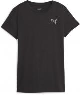 Футболка Puma BETTER ESSENTIALS TEE 67598601 р.XL чорний