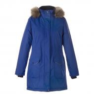 Куртка женская зимняя HUPPA Mona 2 12208230-70035-00L р.L синяя
