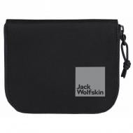 Гаманець Jack Wolfskin KONYA WALLET чорний