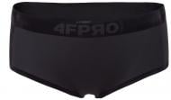 Шорти 4F P4Z18-BIDD401-BLACK S/M чорний