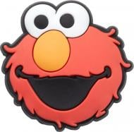 Джибитсы JIBBITZ Sesame street elmo Джибитсы JIBBITZ Sesame street elmo