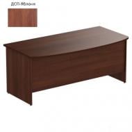 Стол письменный AMF Art Metal Furniture МГ-220 яблоня