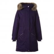 Куртка детская для девочки HUPPA Mona 2 р.146 фиолетовый 12200230-70073-146