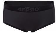 Труси жіночі 4F P4Z18-BIDD401-BLACK L-XL чорний