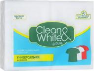 Господарське мило Duru Clean & white 125 г 2 шт./уп.
