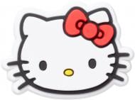 Джибитсы JIBBITZ Hello kitty head