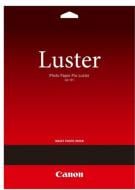 Фотобумага Canon A4 IJ-MEDIA LU-101 20 л