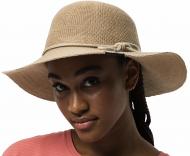 Шляпа Jack Wolfskin 1908432_5420 OS бежевый