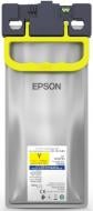 Картридж Epson WF-С878R XL yellow