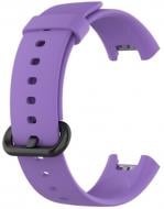 Ремешок Xiaomi Mi Watch Lite purple 822660