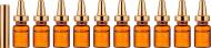 Набор ампул TERESIA Niacinamide Cell Regeneration Ampoule 10x2 мл 10 шт.