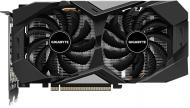 Видеокарта Gigabyte GeForce GTX 1660 Ti 6GB GDDR6 192bit (GV-N166TD6-6GD)