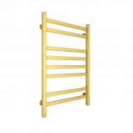 Рушникосушарка водяна NAVIN Авангард 500х800 під золото (00-428050-5080)