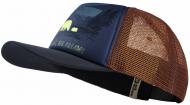 Кепка Jack Wolfskin ANIMAL MESH CAP K 1908565_T0220 one size синій