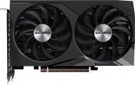 Відеокарта Gigabyte NVIDIA GeForce RTX 3060 12GB GDDR6 192bit (GV-N3060WF2OC-12GD)