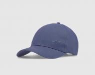 Кепка 4F BASEBALL CAP U464 4FWMM00ACABU464-32S S-M синий