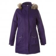 Куртка женская зимняя HUPPA Mona 2 12208230-70073-00L р.L фиолетовая