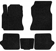 Коврики автомобильные EVAtech Standard RAV4 (CA20W) 3-doors 2000-2005 2 поколение SUV EU TY12005C5VEB модельные