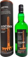 Виски anCnoc Rascan Limited Edition 46% (5010509880428) 0,7 л