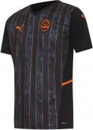 Футболка Puma FCSD Away Shirt Replica 76409702 р.XL чорний