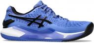 Кроссовки мужские демисезонные Asics GEL-RESOLUTION 9 CLAY 1041A375_401 р.47 синие