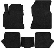 Килимки автомобільні EVAtech Premium RAV4 (CA20W) 3-doors 2000-2005 2 покоління SUV EU TY12005C5VPB модельні