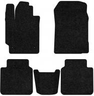 Килимки автомобільні EVAtech Standard Camry (XV40) (Aurion) 2006-2011 6 покоління Sedan USA TY12947C5LA2VEB модельні