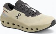 Кроссовки женские ON Cloudrunner 3 WP 3WG10086044 р.39 хаки