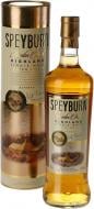 Віскі Speyburn Bradan Orach 40% (5010509021944) 0,7 л