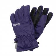 Рукавички HUPPA Keran р 5 темно-ліловий 8215BASE-70073-005